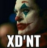 xdnt emote for Discord