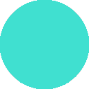 turquoisedot emote for Discord