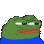 peepoSusShoot emote for Discord