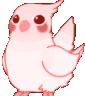 Birb emote for Discord