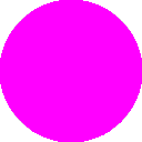 Magentadot emote for Discord