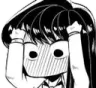 Awkward emote for Discord