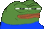 peepoSusLook emote for Discord