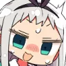 hikeriouhh emote for Discord