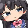 mitoheh emote for Discord