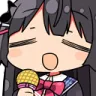 mitosing emote for Discord