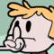middlefingeronyourface emote for Discord