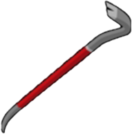 crowbar emote for Discord