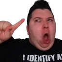nikocado_ohnoyoudidnt emote for Discord