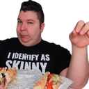 nikocado_hmm emote for Discord