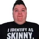 nikocado_waiting emote for Discord