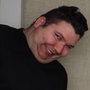 nikocado_creepysmile emote for Discord