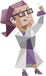 intp static emote