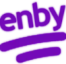 enby emote for Discord