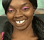 LmaoYouCrazy emote for Discord