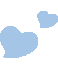Heart_Cyan emote for Discord