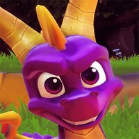 spyro emote for Discord