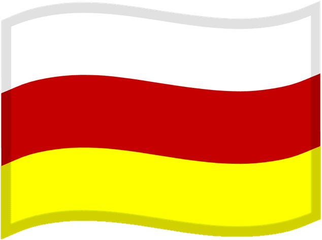 North_Ossetia emote for Discord