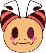 IvyComb_Smile emote for Discord