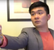 IWillSendYouToJesus emote for Discord