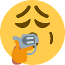 Weary_Gun emote for Discord