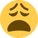 Weary_without_teeth emote for Discord