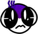 Derp_Fear emote for Discord