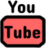 YoutubeLogo emote for Discord