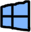 WindowsLogo emote for Discord