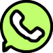 WhatsappLogo emote for Discord