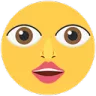 What_the_hell emote for Discord