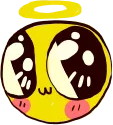 teehee emote for Discord