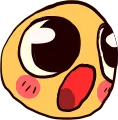 POG emote for Discord