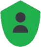 IconRoleGreen emote for Discord