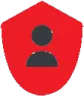 IconRoleRed emote for Discord