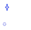 BlueSparkle emote for Discord