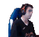 Ninja_Desk_Slam emote for Discord