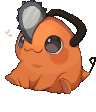 jam_pochita animated emote