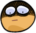 oh_god emote for Discord