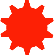 Time emote for Discord