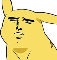 YARANAIKACHU emote for Discord