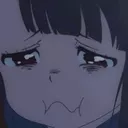 125_AtsukoNotFunny emote for Discord