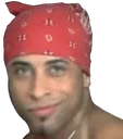 128_Ricardo emote for Discord