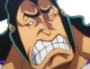 Oden_annoyed emote for Discord