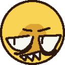 annoyance emote for Discord