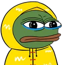 gloomypepe emote for Discord