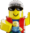 Coeptus_Flip emote for Discord