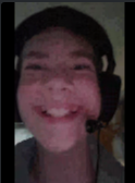 Sussy18 emote for Discord