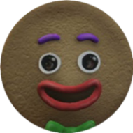 GTA_Cookie_Happy emote for Discord
