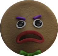 GTA_Cookie_Angry emote for Discord